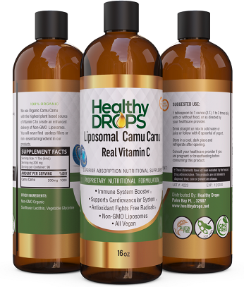 Vitamin C Camu