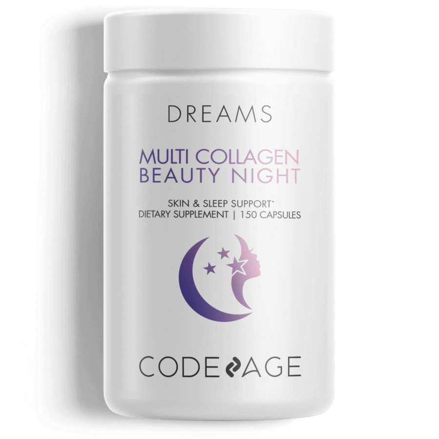 Multi Collagen Beauty