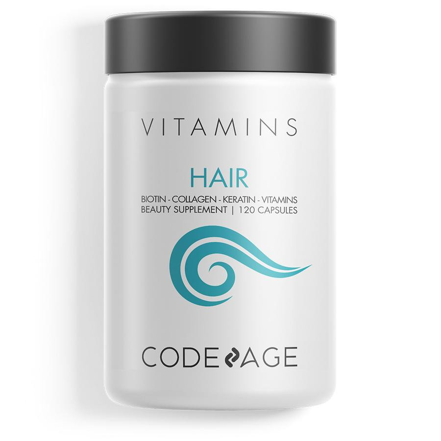 Hair Vitamins