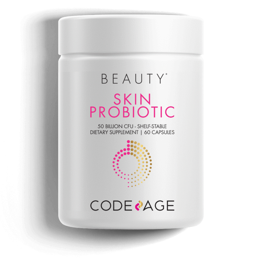 Skin Probiotic - Codeage